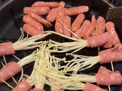 -炭之家齐齐哈尔大片烤肉·涮毛肚火锅·齐齐哈尔烤肉(中央大街店)