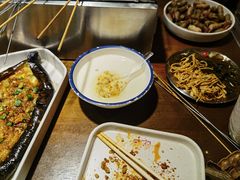 -李不管把把烧(火车南站店)