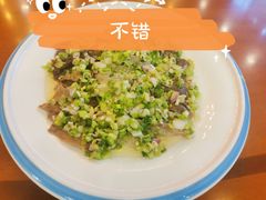 葱油猪肚-顺风山庄(水濂山店)