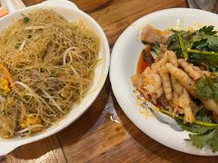 -洪大厨鸡煲(福田店)