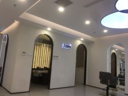 -上禾 HAIR SALON