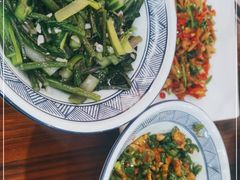 -瓦房食代·四合院湘菜馆(坂田店)