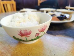 -涂山寺素食餐厅