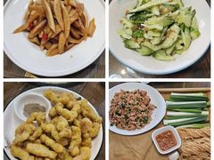 -威海九禧海鲜居渔水饺(经区店)