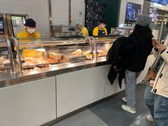 -宜家·瑞典风味餐厅(北京西红门店)