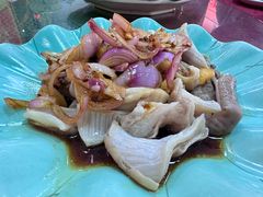 -雄仔农家菜馆·特色葱油鸡(六祖店)