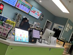 -栈逗电竞馆•电竞酒店(萧山旺角城店)