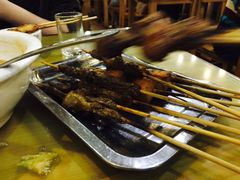 -伊隆斋(什刹海店)