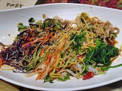 -王婆炒鱼(总店)