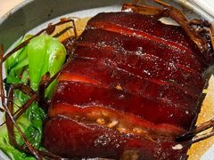 草扎肉-桂满陇-西湖船宴(西单大悦城店)