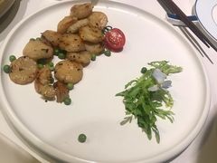 -民国红公馆·秦淮八艳(夫子庙店)