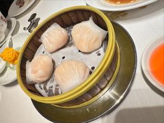 -香港龙凤楼(巨鹿路洋房店)