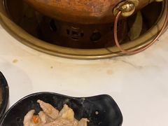 -宣武小院涮肉(前门店)