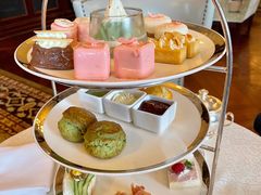 -Salon de Ville浦江汇(上海外滩华尔道夫酒店店)