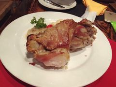 -申德勒加油站餐厅(三里屯北小街店)