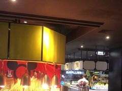 -V-ONE西雅图海鲜自助餐厅(仓山万达广场店)