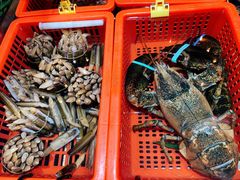 -79号渔船海鲜饭店(华强北店)