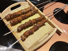 -蒙古人烤羊大师·草原料理(工农大路店)
