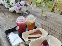 -HERRE·FARM 赫尔露营农场·团建聚会包场