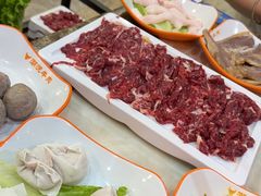 -潮悦牛肉火锅城(水贝店)