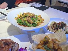 -茅庐川菜(烟台万象汇店)