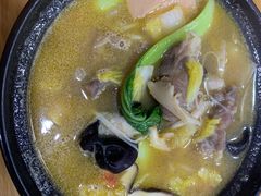 -金陵杨胖子·砂锅麻辣烫(金轮新天地店)