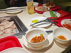 -爱客得牛排海鲜烤肉·火锅自助(春熙路黑金好店)