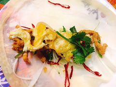 -娄三少·老北京春饼烤鸭家常菜(方庄店)