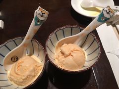冰淇淋-海航大厦万豪酒店彩海轩中餐厅(霄云路店)