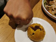 -北往西·西安油泼面(万德庄店)