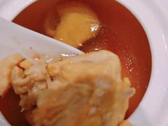 -頂好酒家·经典粤菜(海信广场店)
