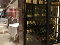 门面-利苑酒家(北角店)