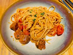 -JINNS锦时 steak&pizza(浸信会礼拜堂旧址店)