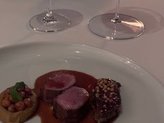 -Caprice(香港四季酒店)