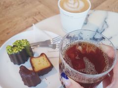 -COFFEEOLOGY咖啡学(天银店)