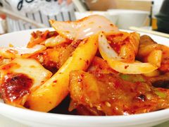 -韩聚园韩国料理(文灶店)