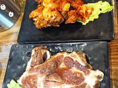 -·缸桶屋·韩式牛肋条自助烤肉(西湖D11店)
