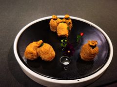 -上海滩餐厅(BFC外滩金融中心店)