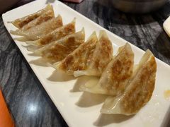 煎饺-老船舫·现做活鲜鱼馆(东郊记忆店)