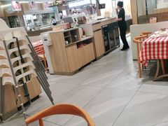 -西贝(上海新梅广场店)