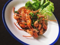 油爆河虾-铂米星座(瑞安店)