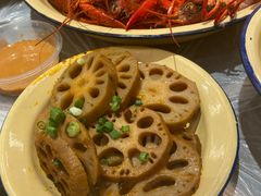 -东排食堂长沙小吃大排档(五一广场店)