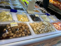 -卜蜂莲花(杨高北路店)