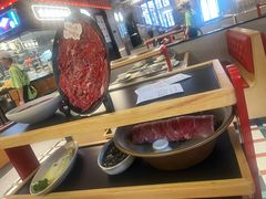 -廖掌柜·重庆鲜货火锅(上海首店)