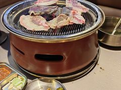 -西塔老太太泥炉烤肉(济南首店)
