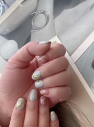 -LADYGIRL·Nail·Lash·美甲美睫