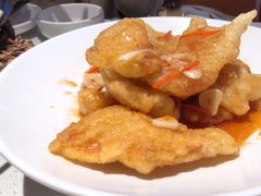 -北大荒人•新东北菜(青岛银座店)