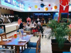 -儿童菜·采风阁家常菜餐厅(亚龙湾天域酒店)