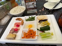 过桥米线-熙楼(翠湖店)