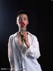 点击看大图 -蜜桃少女VISION写真馆(雁塔店)